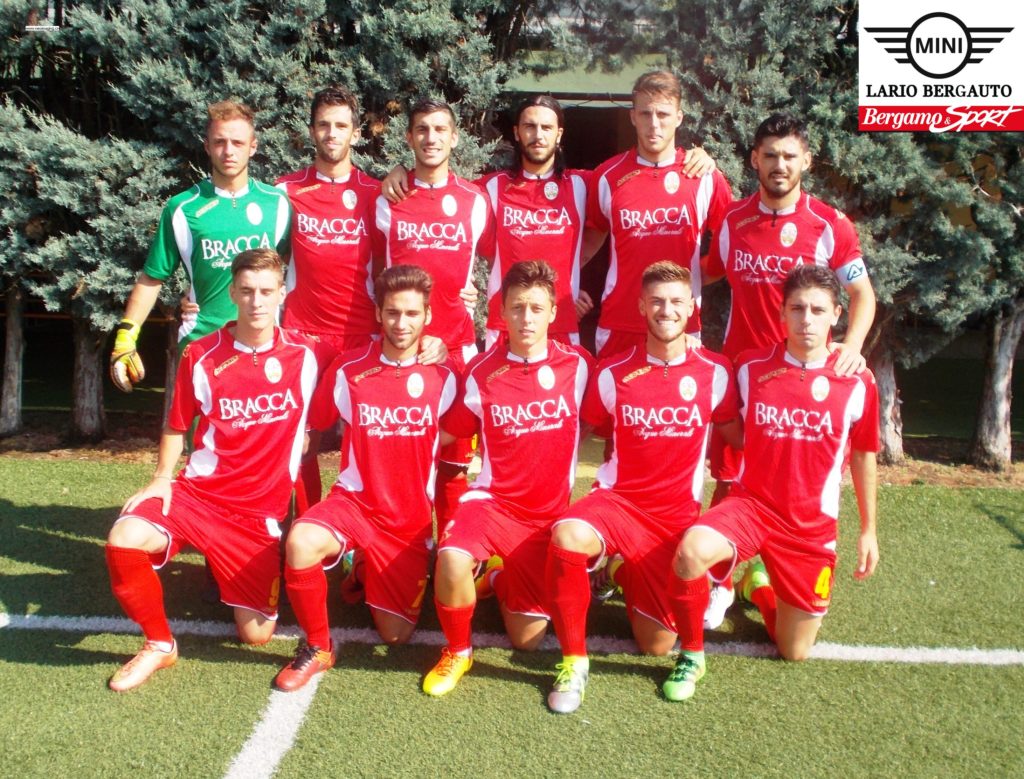 Trofeo Sonzogni, Ferrè-gol e il Villa Valle piega un buon Sarnico