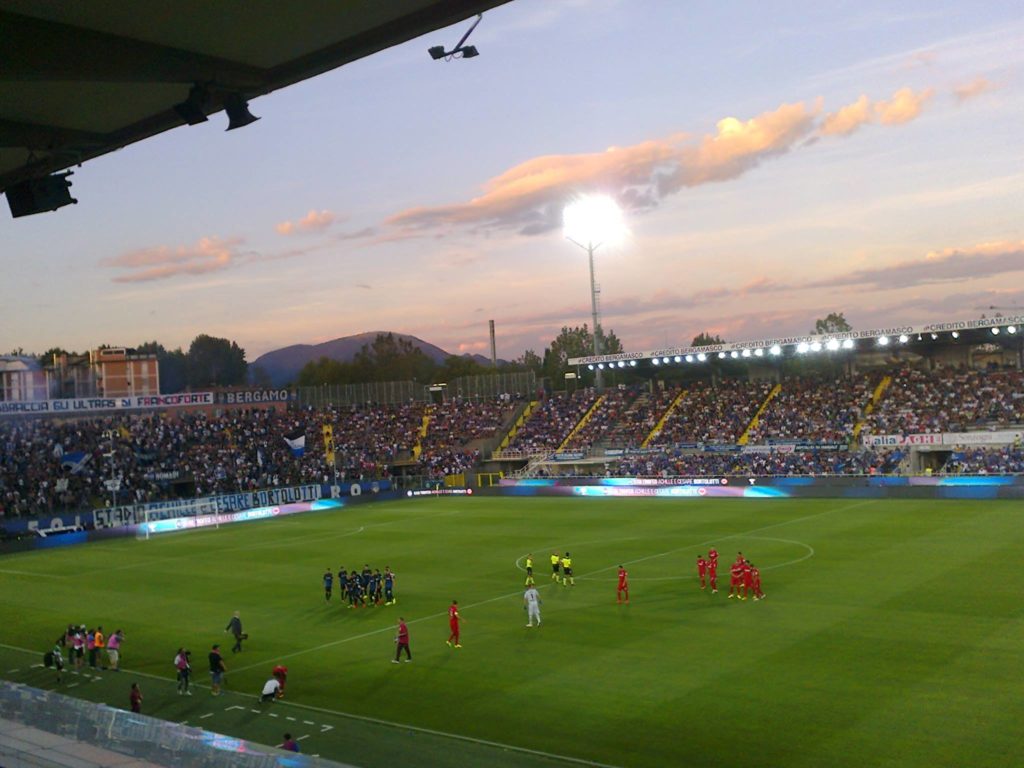 Atalanta, a Francoforte in 24. Toppmöller: “Fortissimi, potenziale inespresso dopo l’addio di Gasperini”