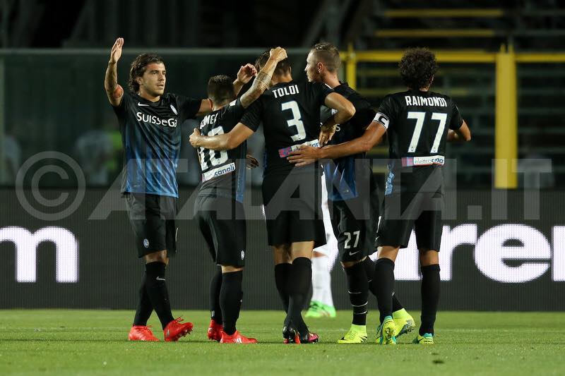 Toloi-Papu-Kessie: Atalanta di Coppa in scioltezza contro la Cremonese. Esordio per Latte