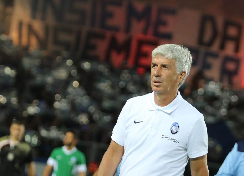 Serie A. Atalanta ko a Genova con la Samp. Qualcosa non va