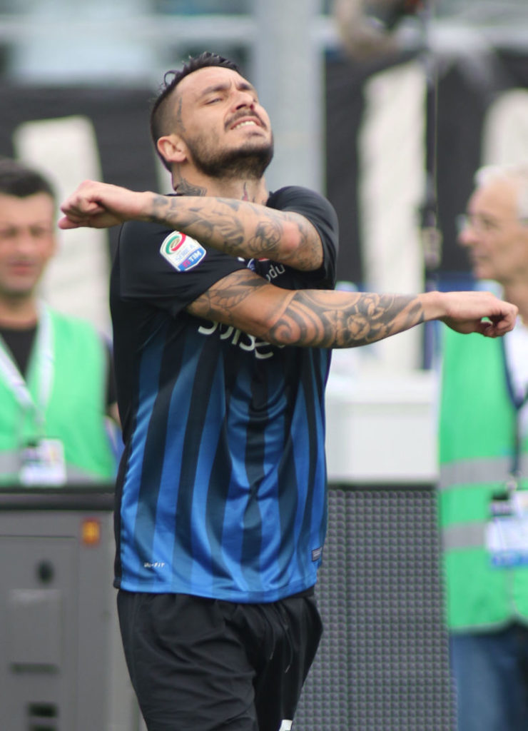 Serie A: risultati, classifica e prossimo turno. Nerazzurri lunedì a Pescara col Crotone