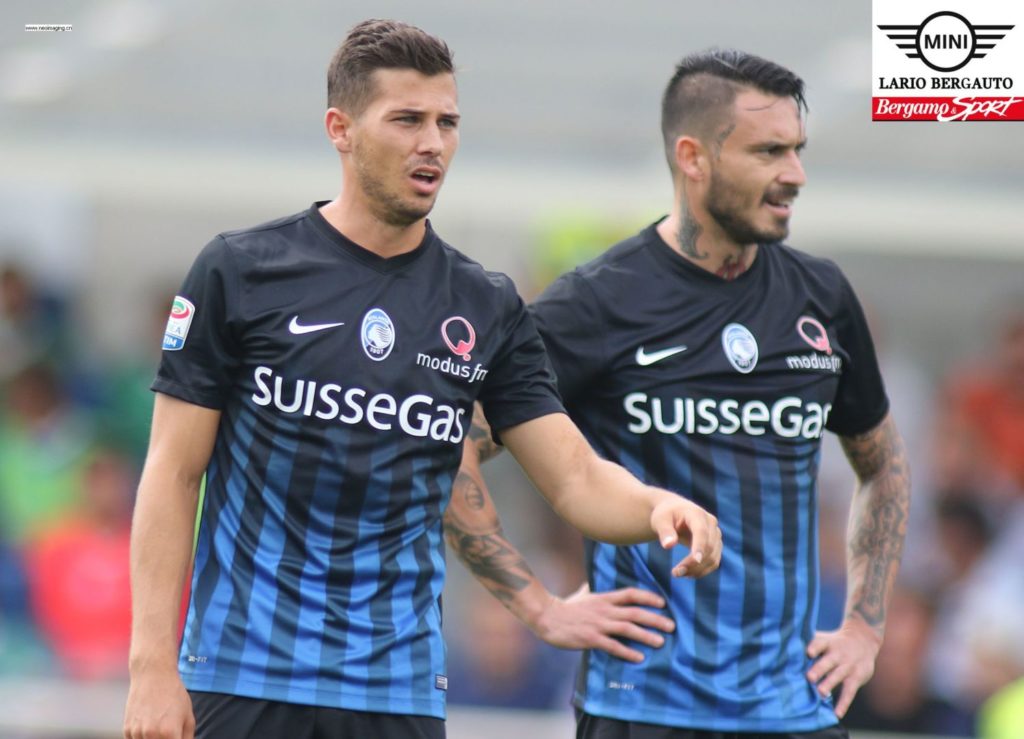 Crotone-Atalanta posticipata a lunedì 26 settembre alle 19