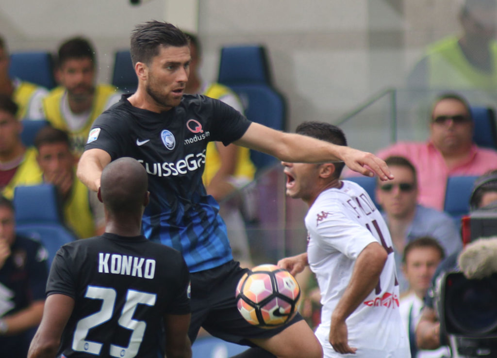 Atalanta, giovedì a Zingonia amichevole contro il Pontisola