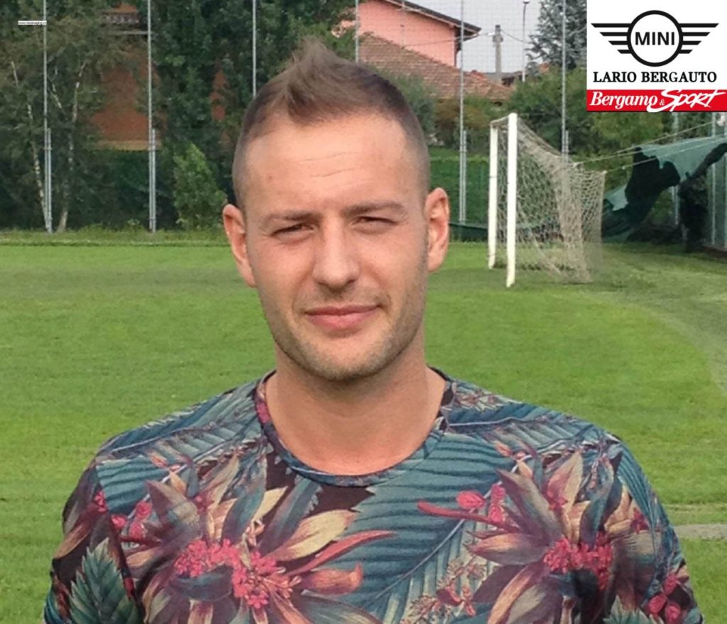 Nuovo portiere per la Fulgor Canonica: arriva Luca Abbiati