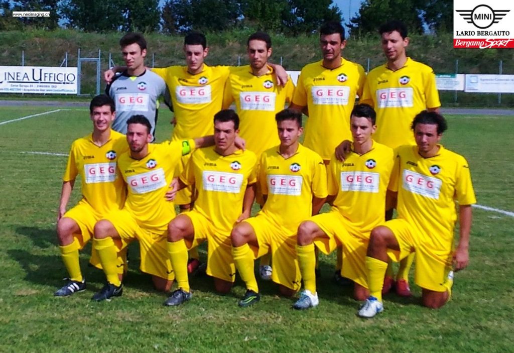 Coppa Italia Eccellenza, il sorteggio degli ottavi