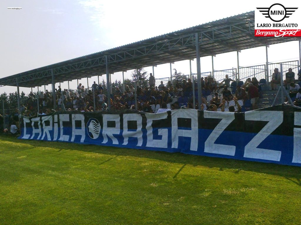 Dea, vittoria striminzita col Como. Gasp: “Mai litigato con Pinilla. Sportiello? La concorrenza lo farà crescere”