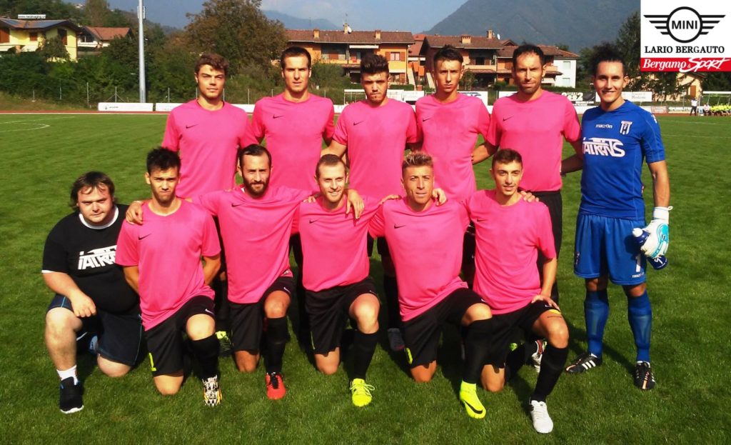 Promozione: risultati, marcatori di giornata, classifica e prossimo turno