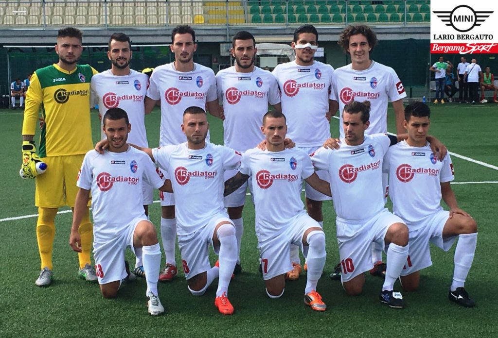 Serie D: risultati, marcatori di giornata, classifica e prossimo turno