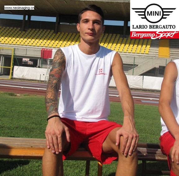 Colpo last minute Villa Valle: dal Caravaggio ecco Francesco Delcarro