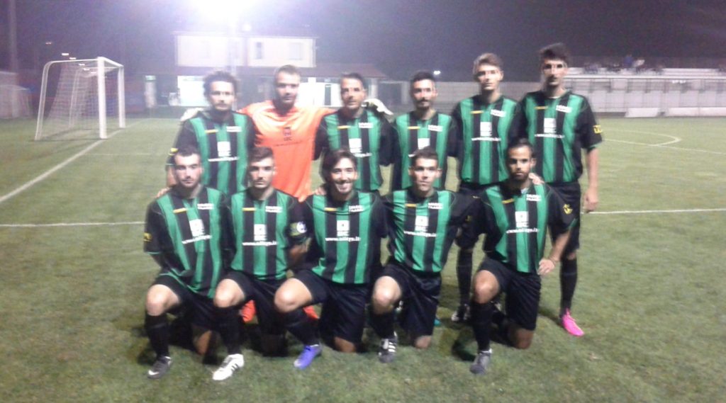 Coppa, Filago ok ai rigori contro l’Osio Sopra