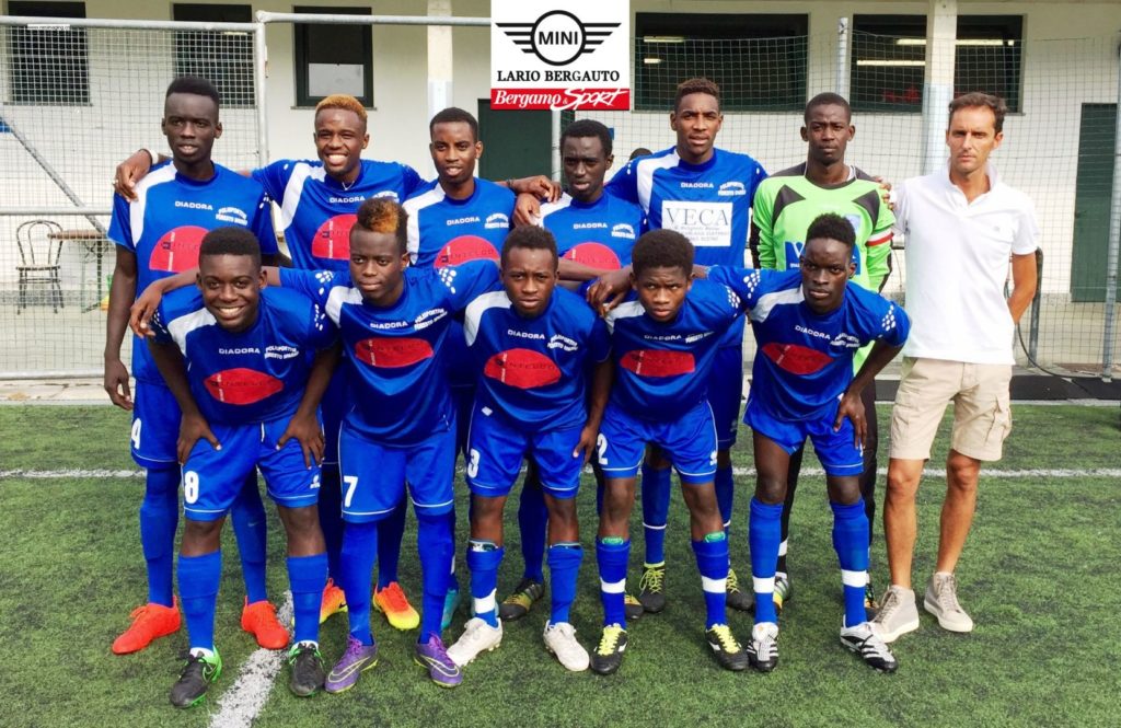 Ora è ufficiale: troppe sostituzioni, Foresto-Real Bolgare 0-3 a tavolino