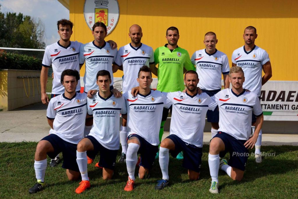 Coppa di Prima, nel recupero il Fornovo espugna Fara