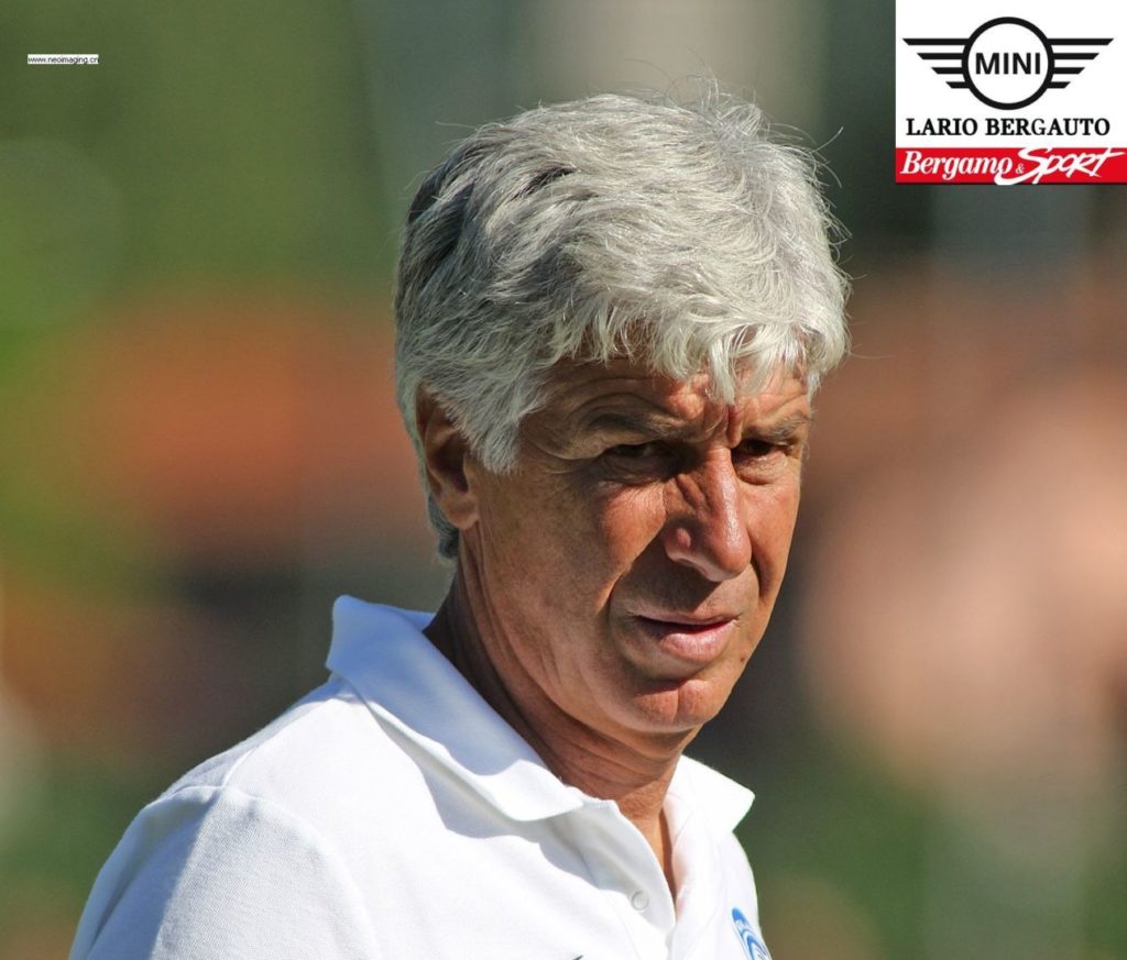 Gasp non può essere messo in discussione. Ma ora è arrivato il tempo delle scelte, senza incertezze