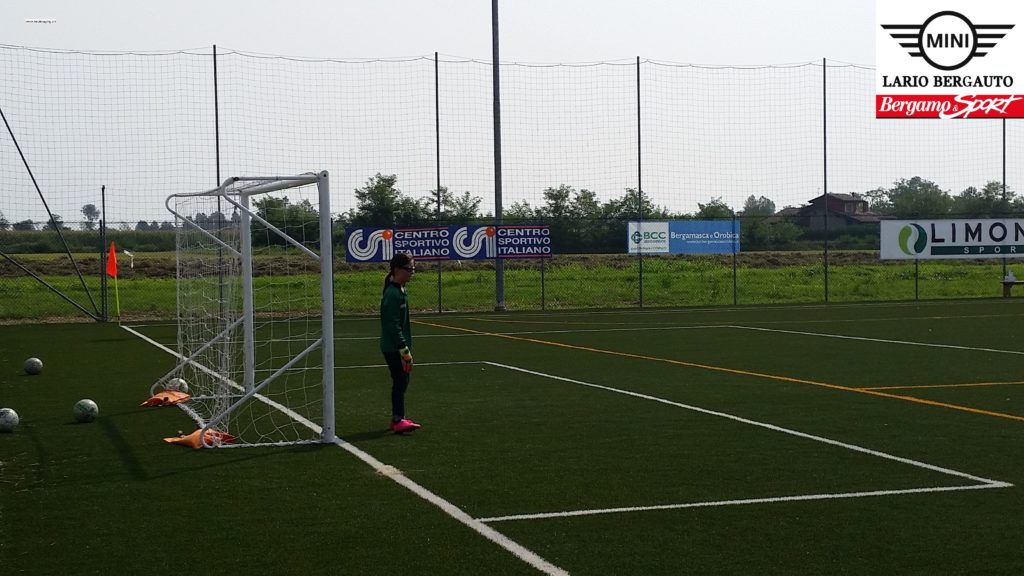 Società di Prima categoria cerca giocatori d’esperienza. Fatevi avanti!