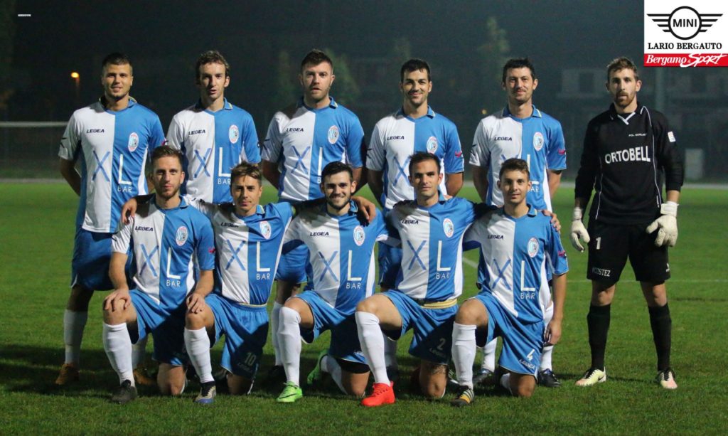 Coppa di Seconda, poker per San Giovanni, San Tomaso, Rovetta, Gorlago e Cividatese. I risultati