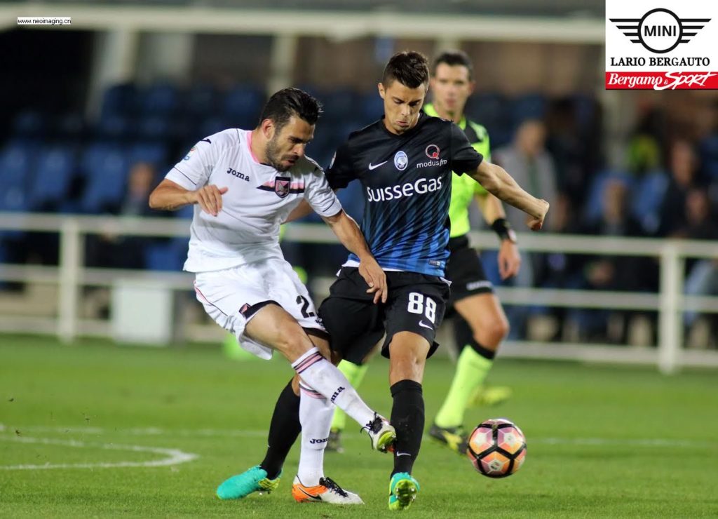 Verso il Napoli. Scaldano i motori Grassi e Conti