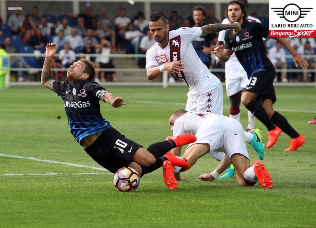 Cagliari-Atalanta affidata all’arbitro Fabbri di Ravenna
