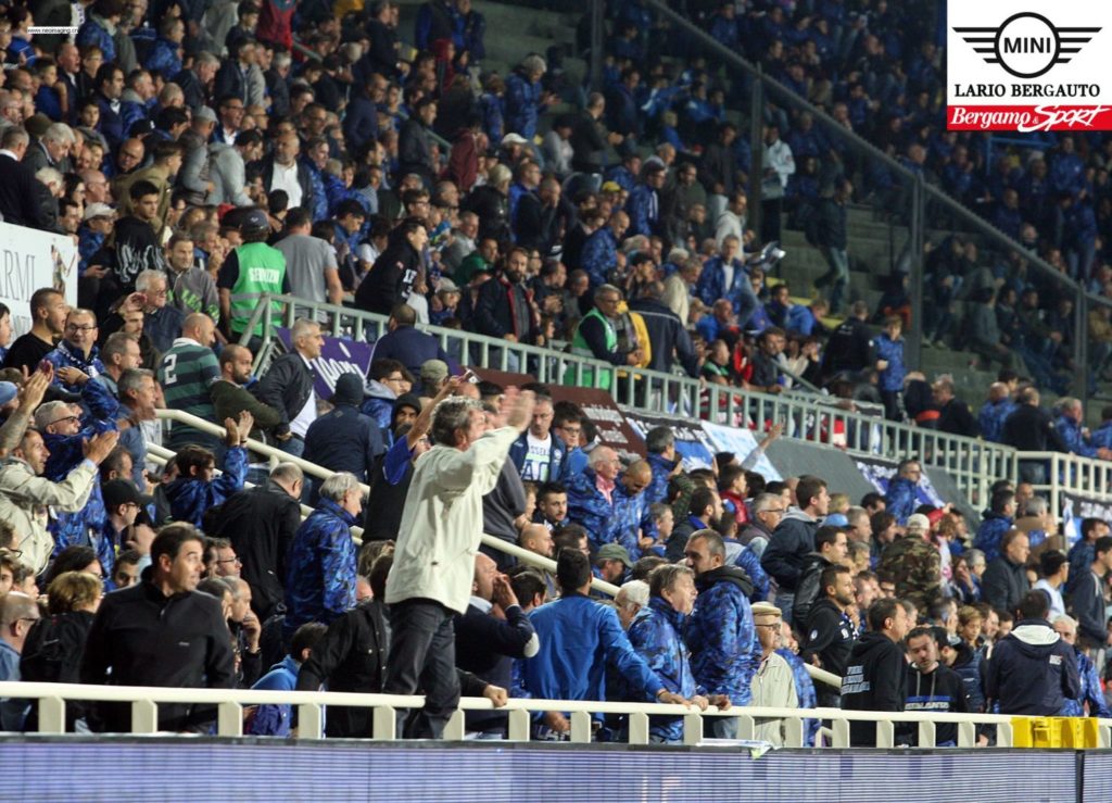 Atalanta-Napoli, biglietti in vendita. Tutte le info