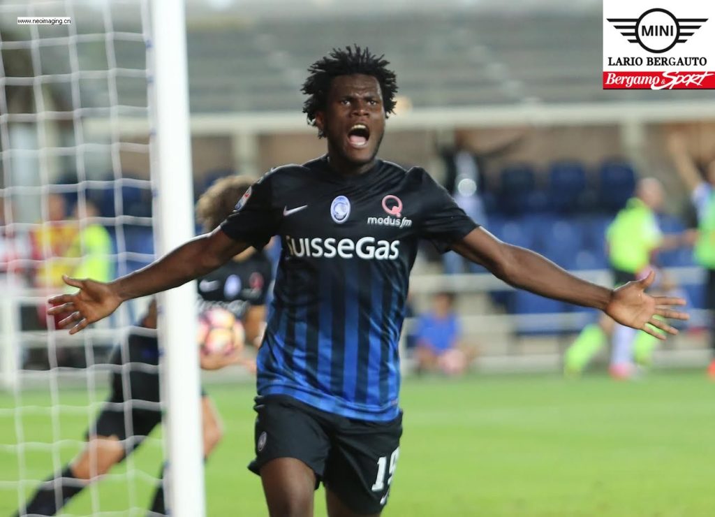 Gasp e de Boer: l’Atalanta guadagna 36 milioni di euro, l’Inter ne perde 50