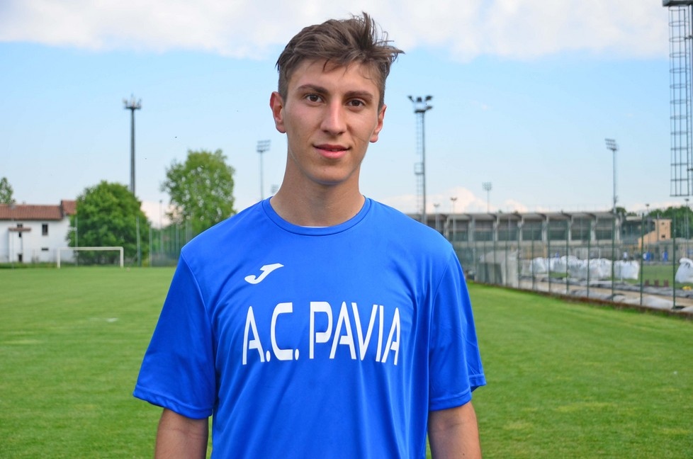 Promozione, Casazza vicinissimo a Krasniqi, ex Berretti del Pavia