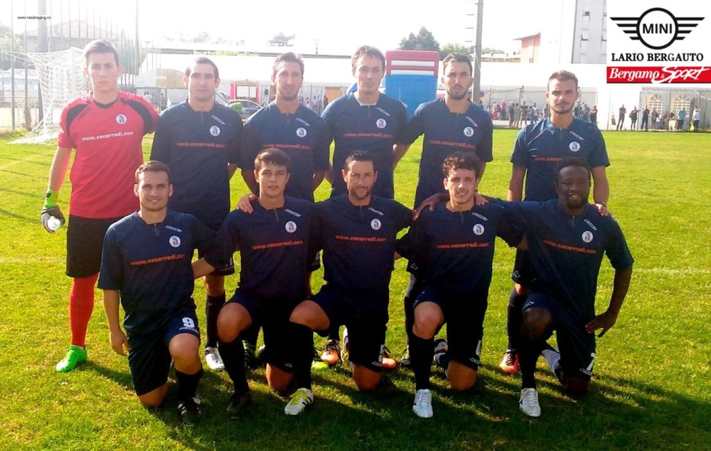 Seconda Categoria: risultati, marcatori di giornata, classifiche e prossimo turno