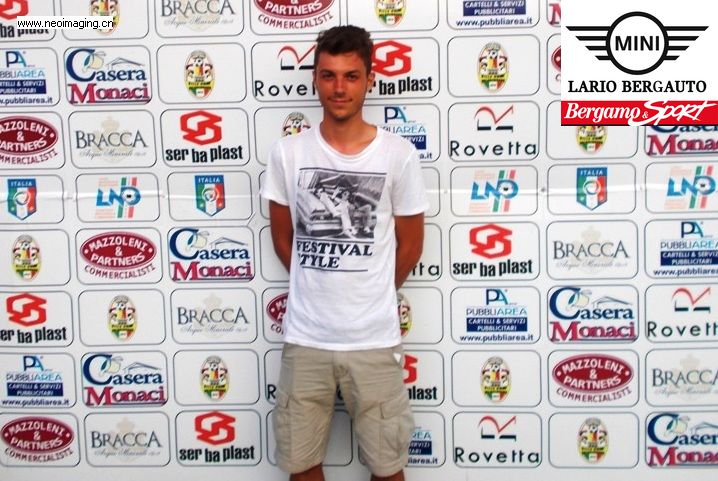 Pradalunghese chiama, Vertovese risponde: Luca Fidanza alla corte di Astolfi e Stacchetti