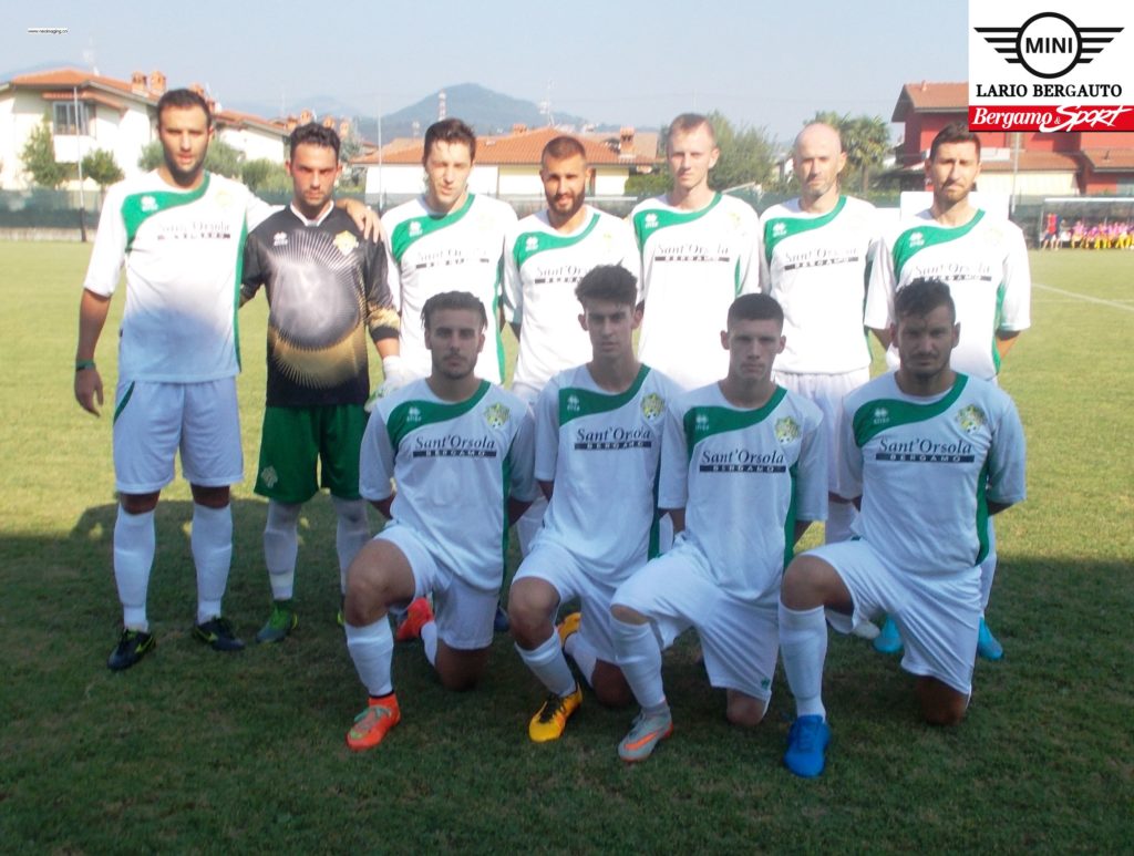 Coppa Italia Promozione: risultati, marcatori e verdetti delle partite di mercoledì 7 settembre