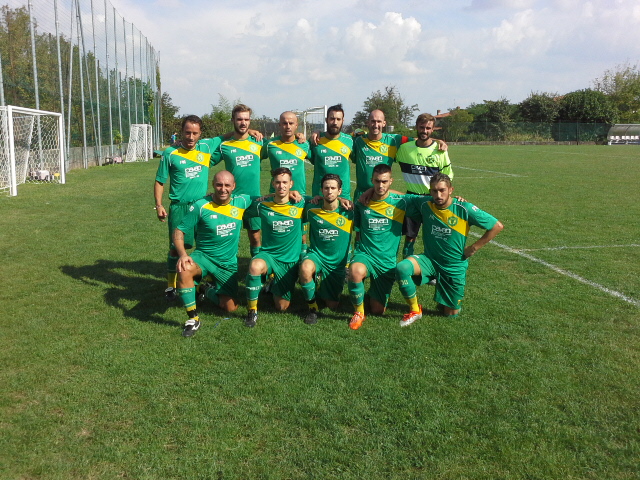 Coppa di Prima, negli anticipi vince l’Oriens. Pari tra Mozzo e Verdellinese