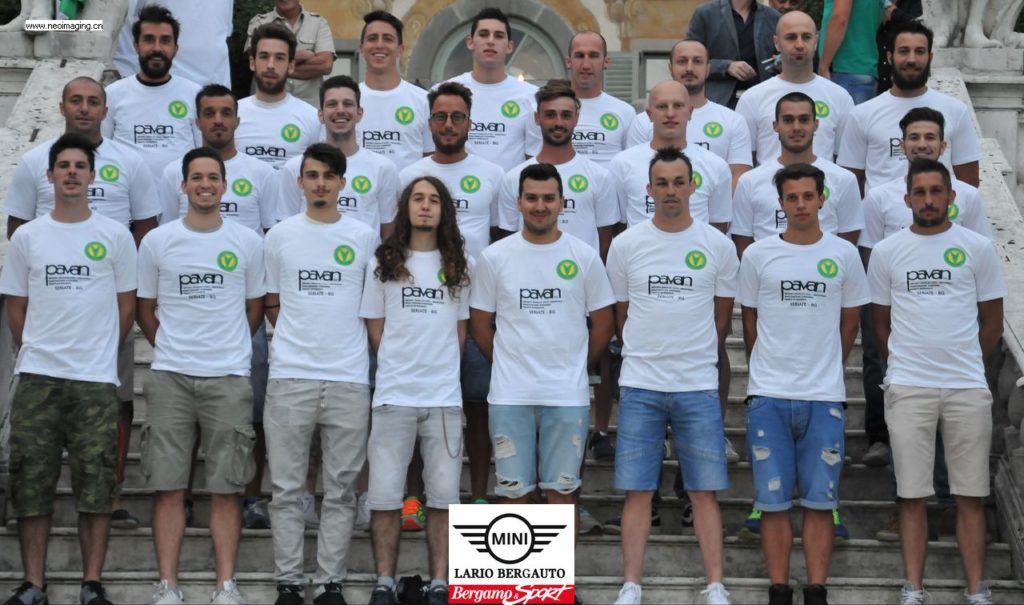 Anticipi di coppa: manita AFG, poker Oriens e tris Asperiam