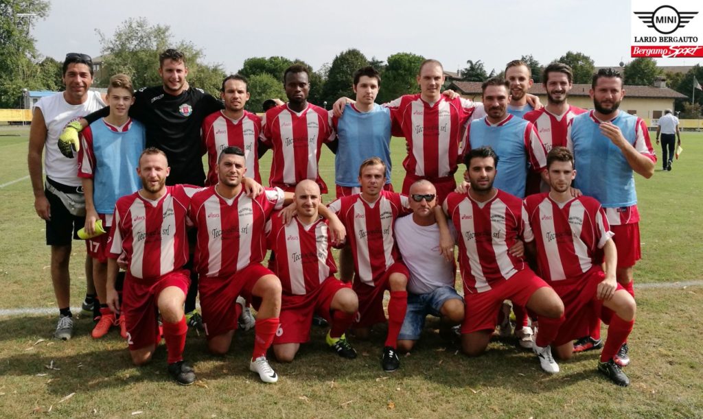 Coppa Lombardia di Seconda, il sorteggio dei trentaduesimi