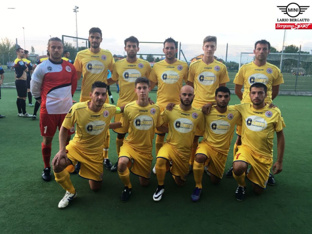 Coppa di Prima, tutti i risultati delle partite di giovedì 8 settembre