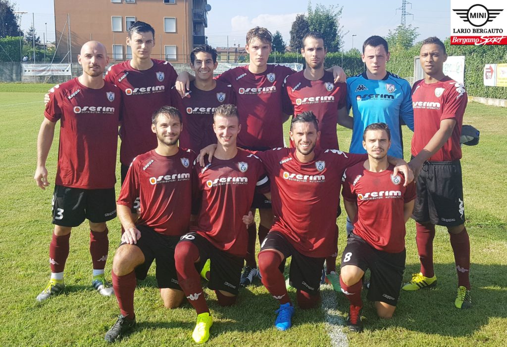 Coppa di Prima, i risultati di giovedì 1 settembre. Paladina ancora a valanga