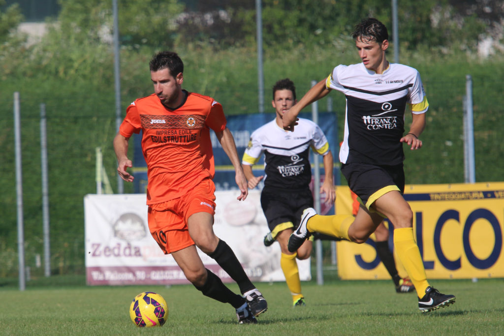 Dilettanti, domenica ripartono i campionati: il programma completo dalla Serie D al Trofeo Preda