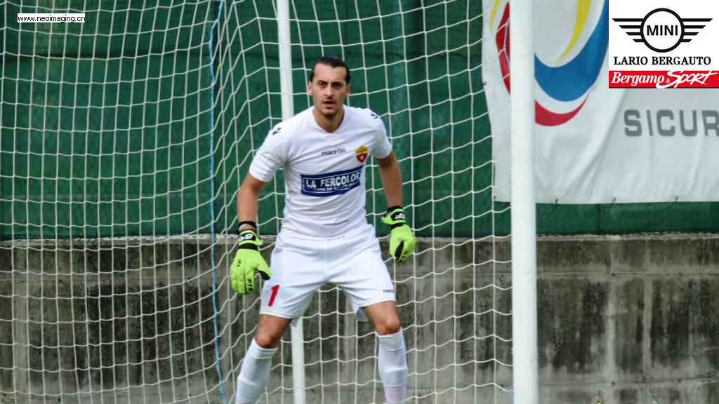 UFFICIALE – Il San Paolo d’Argon blinda la porta: ecco Roberto Ferraroli