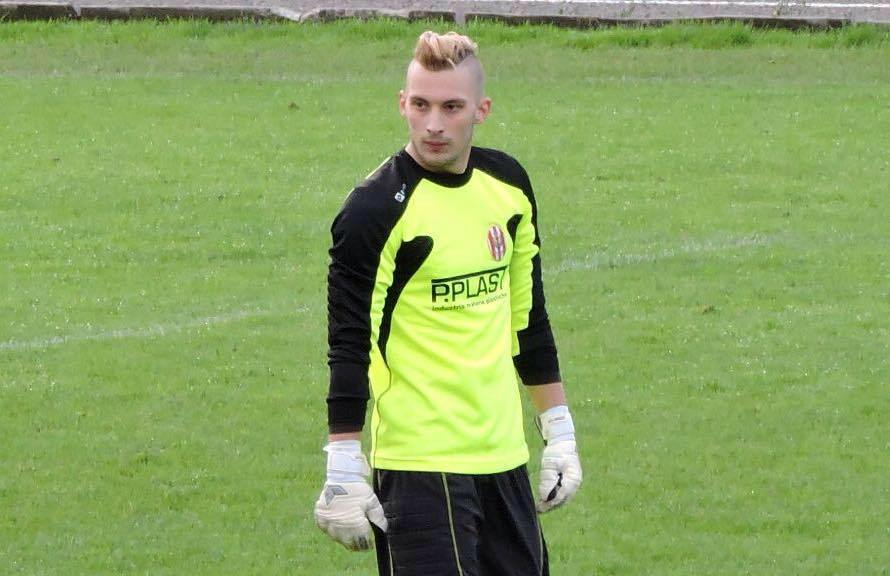 Nuovo ds (Magoni) e super colpo per la Forza e Costanza: arriva Francesco Speroni