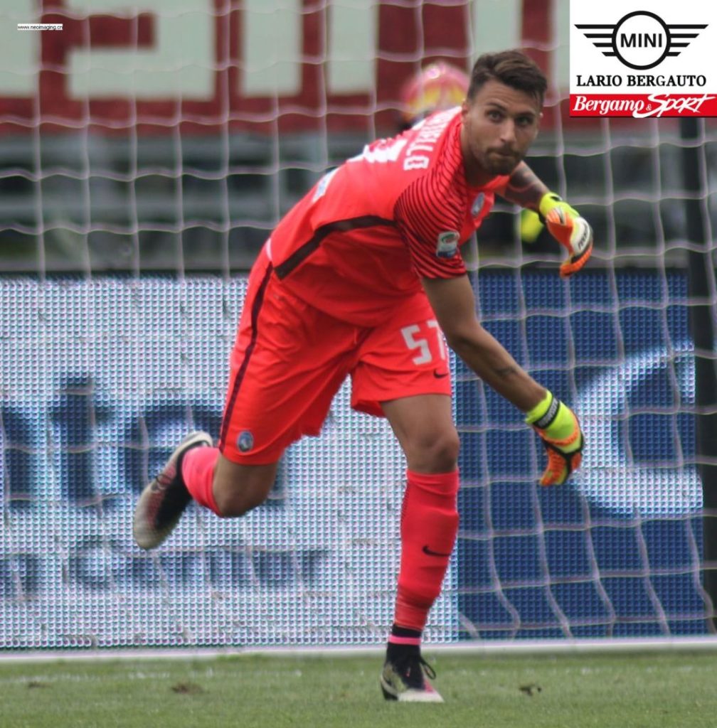 La parabola di Sportiello. Un anno fa tornava tra i mugugni, adesso sarà titolare a Lisbona