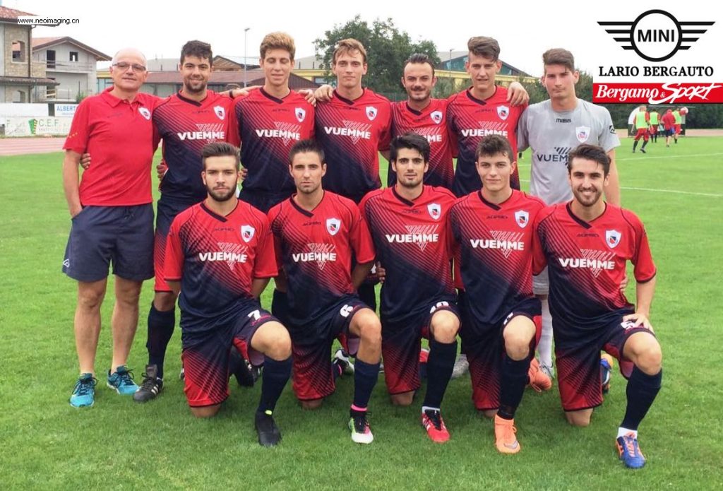 Coppa di Promozione: Stezzanese scatenata, sei gol sul campo della Fiorente