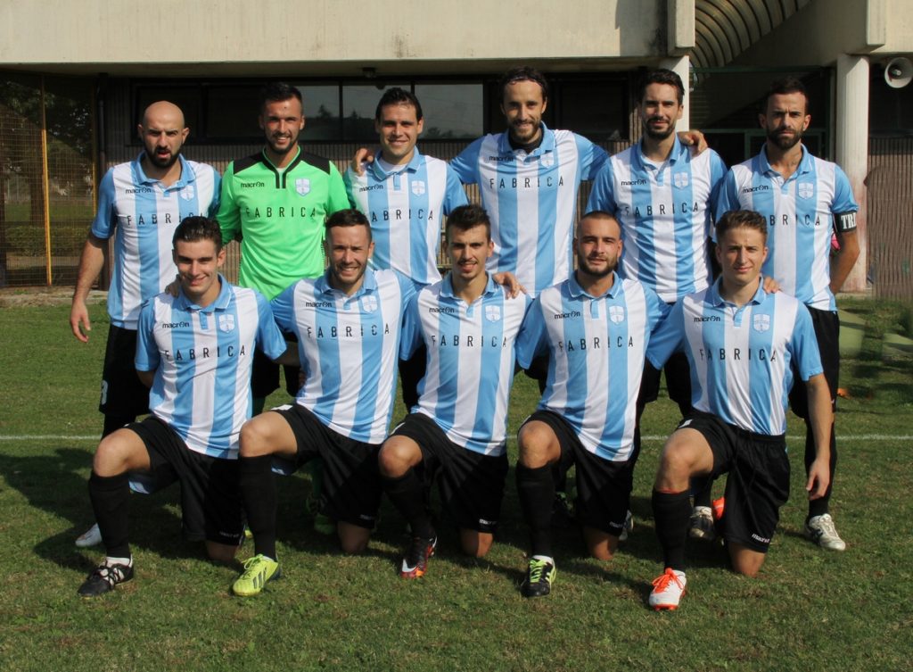 Prima Categoria: risultati, marcatori di giornata, classifiche e prossimo turno