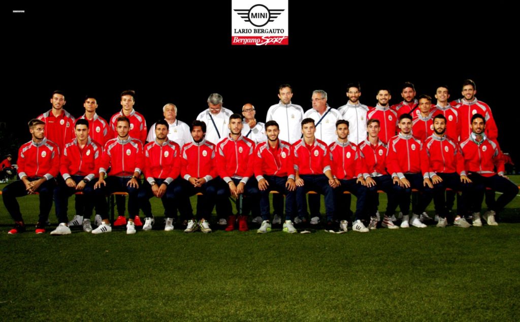 Eccellenza, posticipo serale per Villa Valle-AlbinoGandino