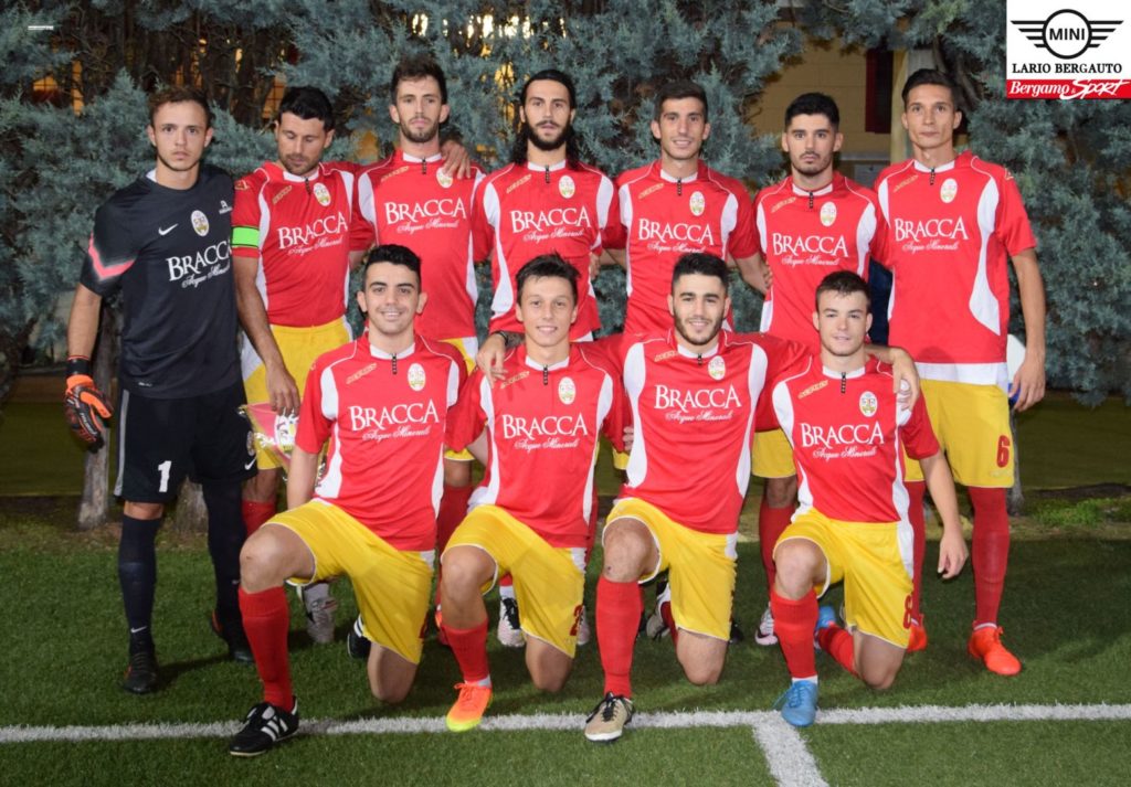 Eccellenza: risultati, marcatori di giornata, classifiche e prossimo turno