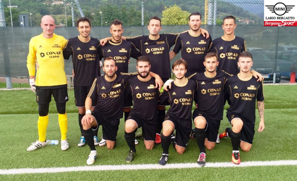 Coppa di Prima, impresa Villongo. Tutti i risultati e i verdetti