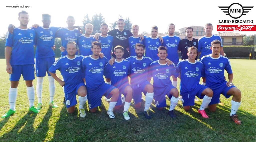 Coppa di Seconda, i risultati di giovedì 1 settembre. Albano già avanti, Zamblera subito in gol