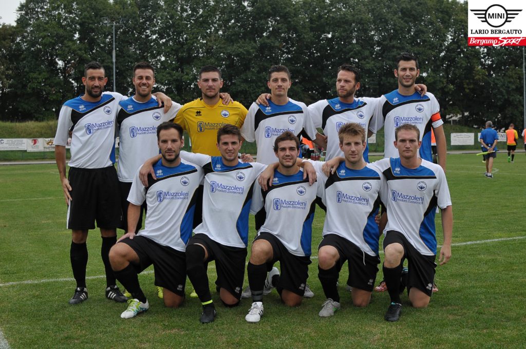 Ko a tavolino per Atletico Chiuduno e Falco contro Valcavallina e Amici di Pegu