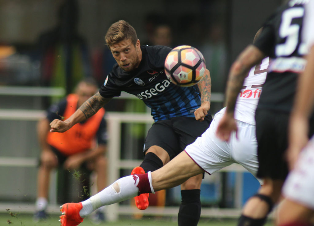 Atalanta. Pochi ritocchi contro la Fiorentina. Gomez potrebbe riposare, ma con Gasp mai dire mai