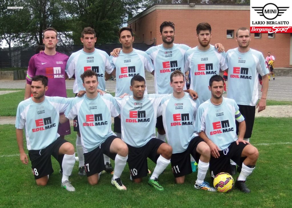 Coppa Lombardia di Prima, i risultati degli anticipi di mercoledì