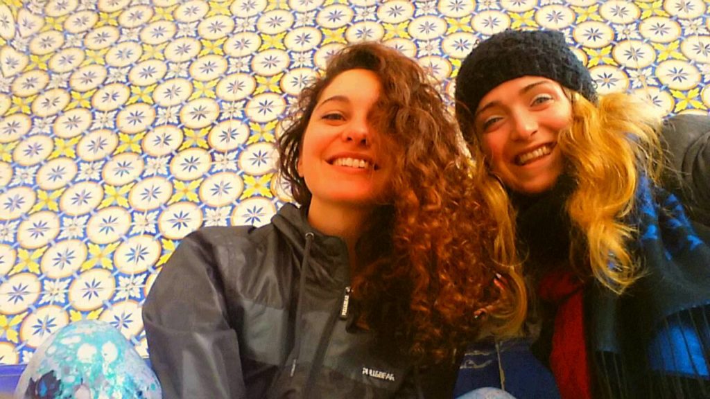 Gli undici motivi per cui vale la pena vivere. Le ragioni di Greta “Gre” Bergamelli