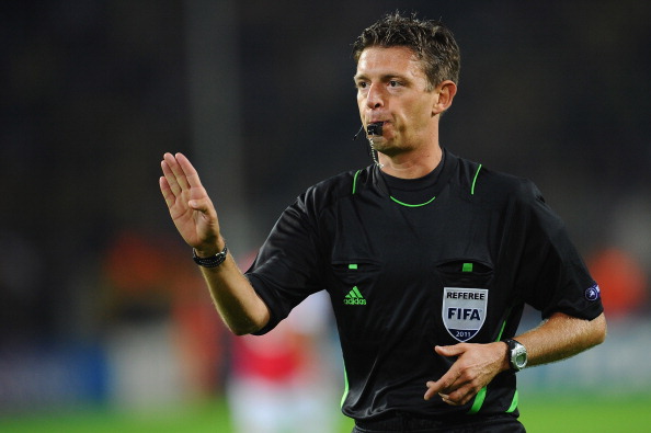 Crotone-Atalanta affidata a Rocchi. Bilancio negativo per i nerazzurri