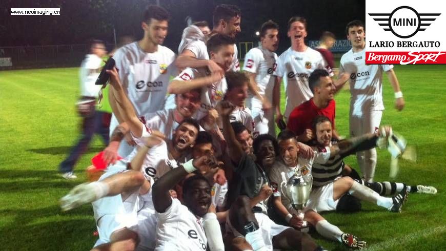 Il Cercasquadra: ecco mister Dennis Gionchilie, il “Re di Coppa”