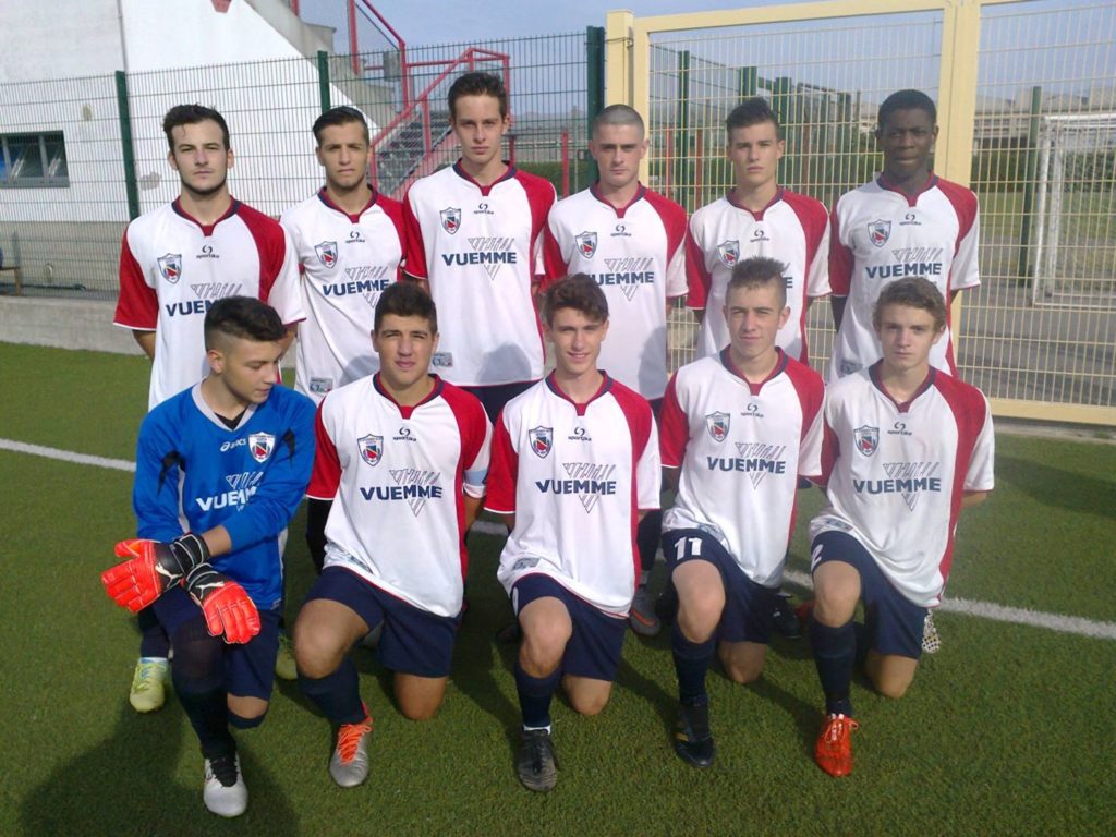 Juniores Regionale, la Stezzanese batte anche il Montichiari e resta a punteggio pieno