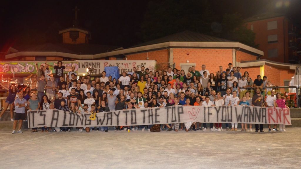 Calcio a sette, torneo R’n’R’. Vincono l’Atletico Divino, gli organizzatori e la solidarietà